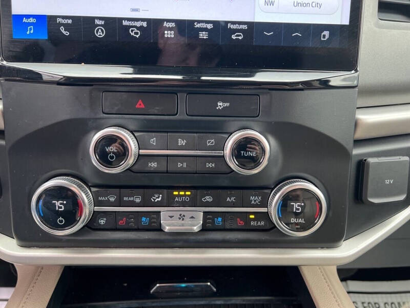 2023 Ford Expedition MAX XLT