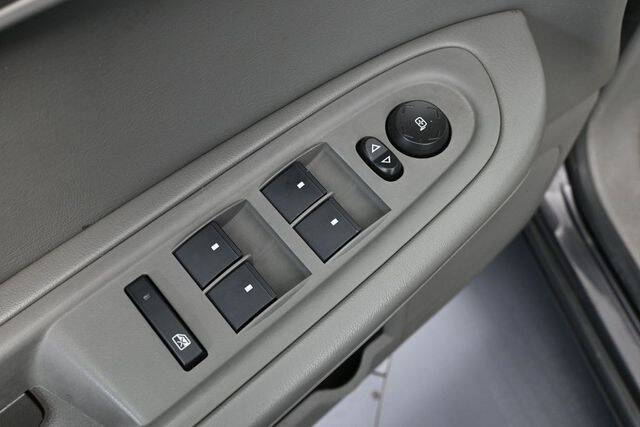 2015 Chevrolet Traverse LS