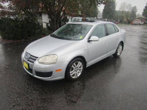 Volkswagen Jetta For Sale In Washougal Wa Triple C Auto Brokers