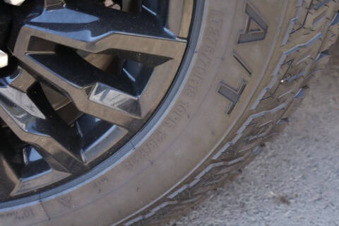 2023 Chevrolet Silverado 2500HD