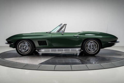1967 Chevrolet Corvette