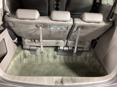 2016 Honda Odyssey Touring