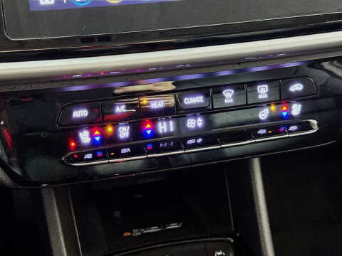 2022 Chevrolet Bolt EUV Premier