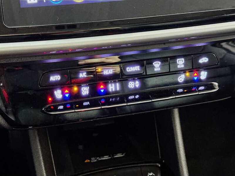 2022 Chevrolet Bolt EUV Premier