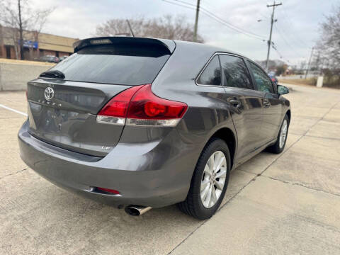 2013 Toyota Venza LE
