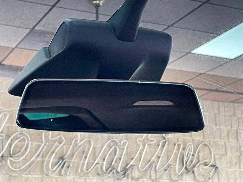 2016 Tesla Model X