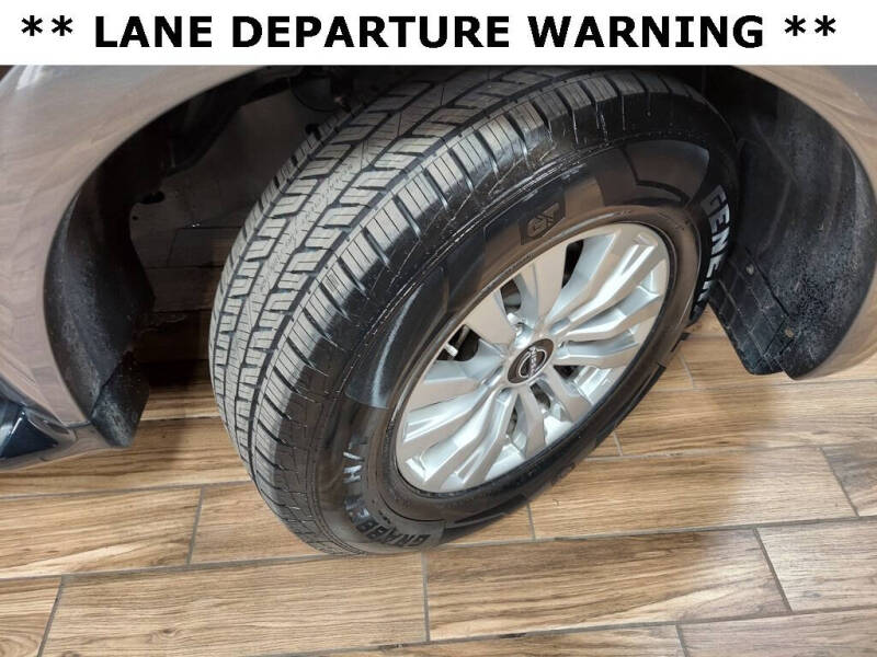 2022 Nissan Armada S