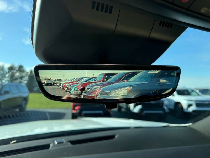 2024 Cadillac Escalade ESV Premium Luxury