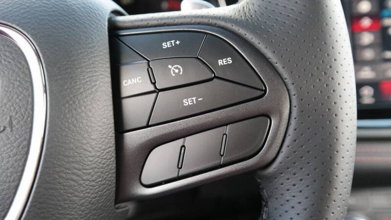 2025 Dodge Durango R/T