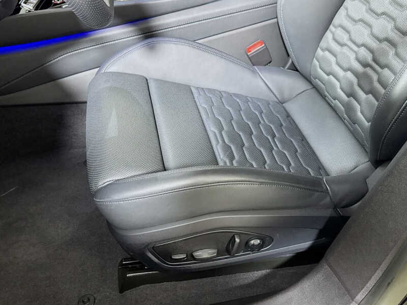 2023 Audi RS e-tron GT quattro