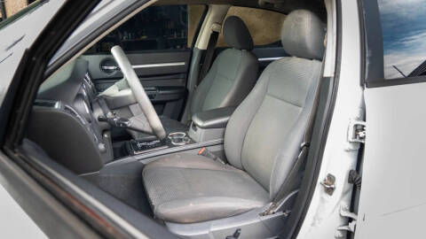 2010 Dodge Charger SXT