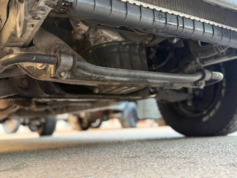 1998 Toyota Tacoma SR5