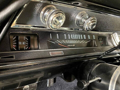 1967 Chevrolet Chevelle