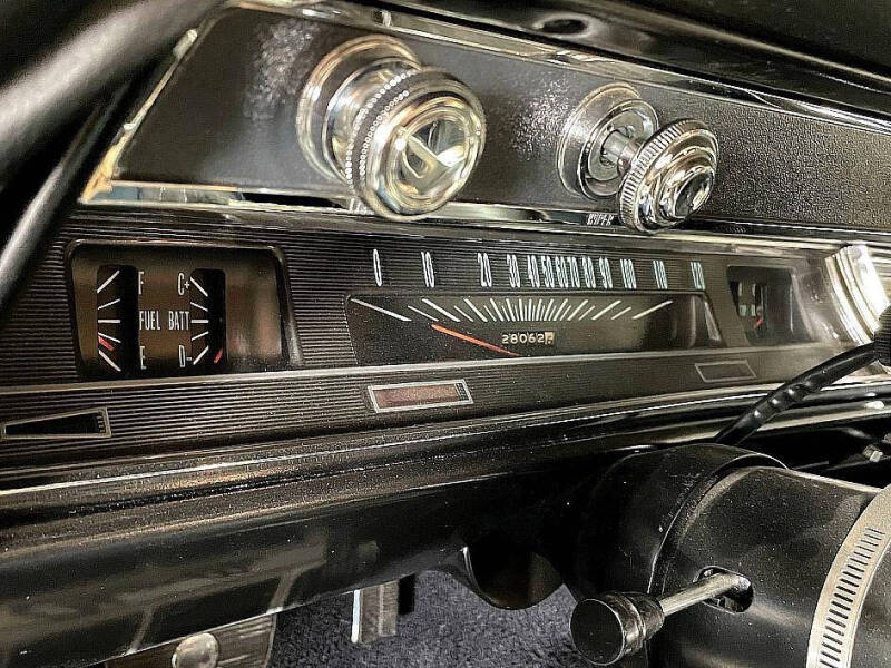 1967 Chevrolet Chevelle