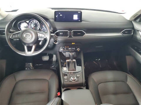 2023 Mazda CX-5 2.5 S Preferred