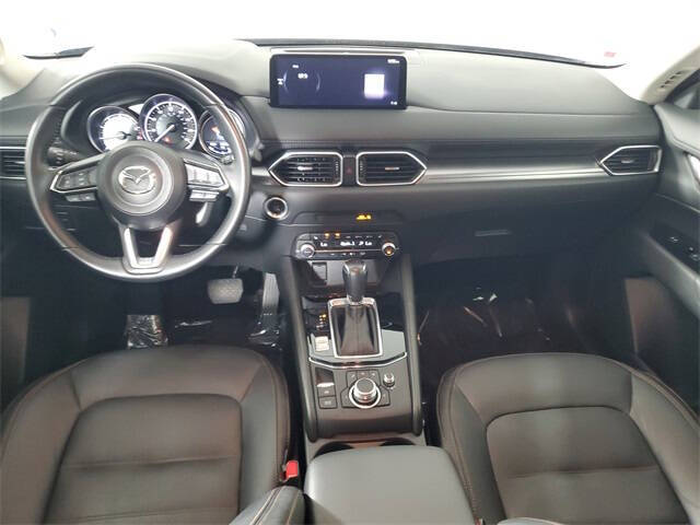 2023 Mazda CX-5 2.5 S Preferred