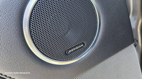 2018 Land Rover Range Rover HSE