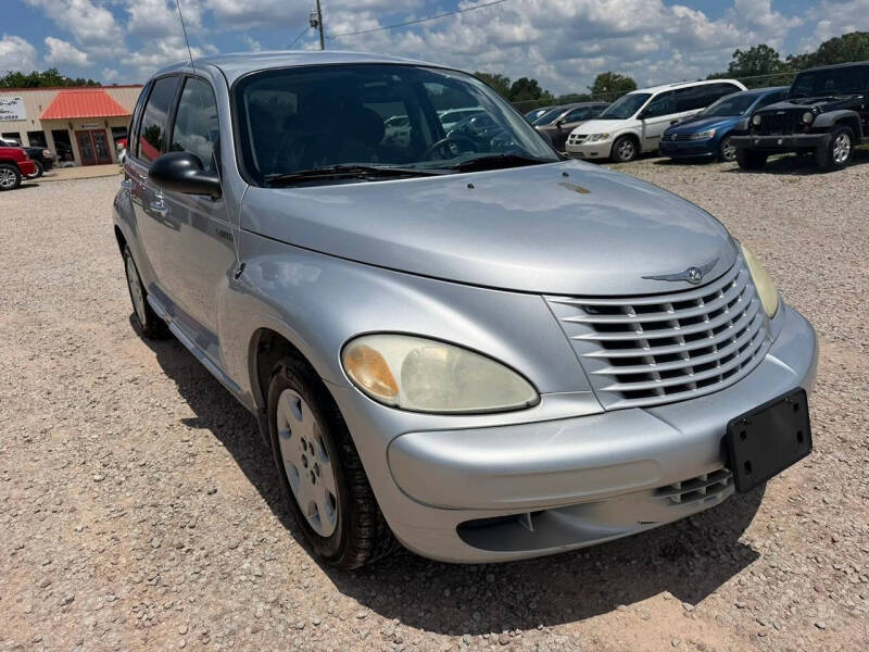 2005 Chrysler PT Cruiser Touring