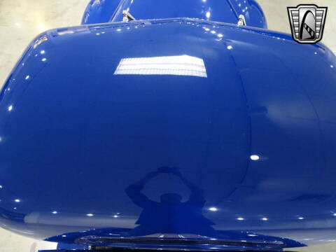 1940 Chevrolet C/K 20 Series