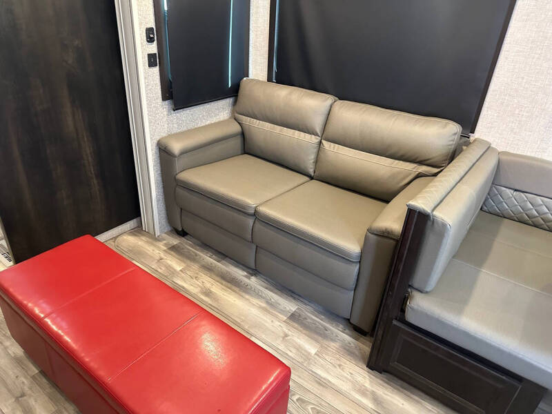 2022 Jayco Eagle HT