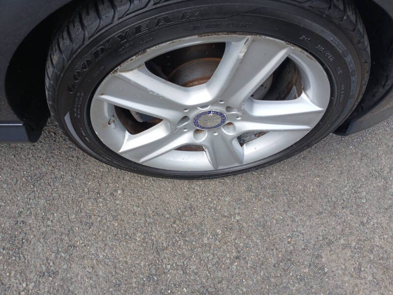 2011 Mercedes-Benz C-Class C 300 Sport 4MATIC