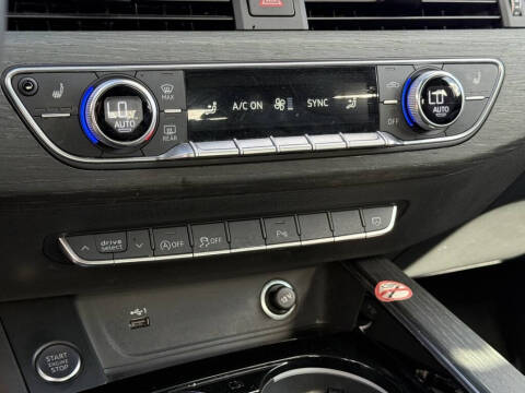 2024 Audi A5 Sportback quattro S line Prem Plus 45 TFSI