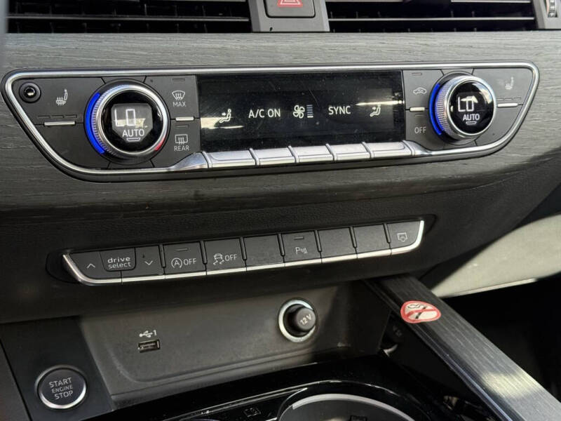 2024 Audi A5 Sportback quattro S line Prem Plus 45 TFSI