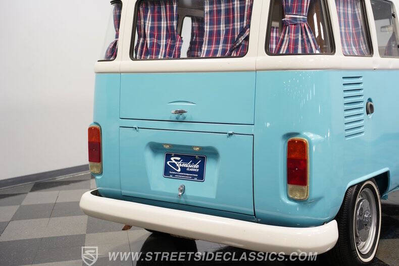 1994 Volkswagen Type 2