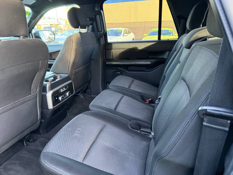 2019 Ford Expedition MAX XLT