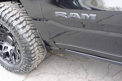 2023 RAM Ram Pickup