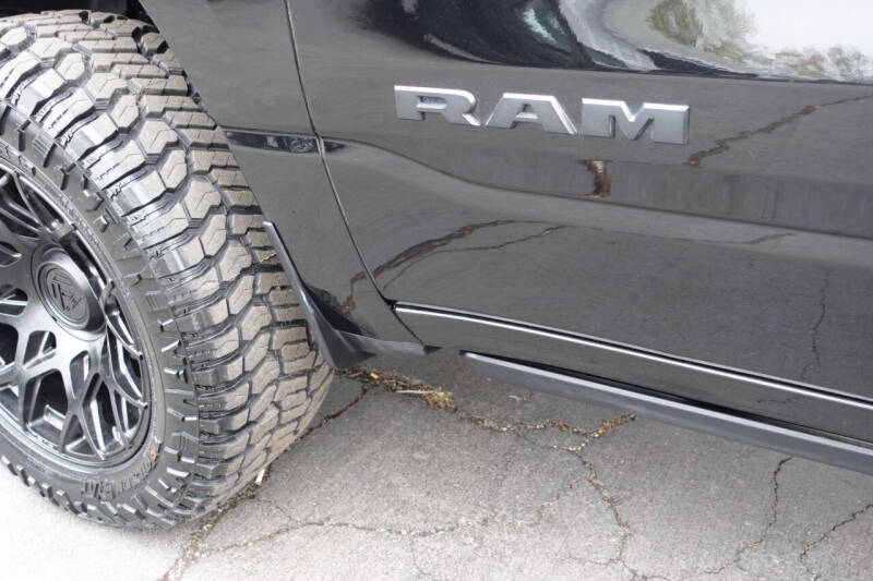 2023 RAM Ram Pickup
