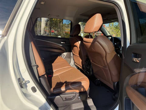 2020 Acura MDX w/Tech