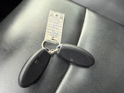 2019 Infiniti QX60 Pure