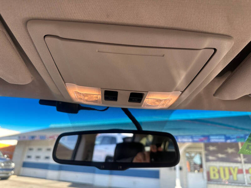 2010 Ford Flex Limited