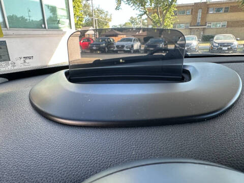 2016 MINI Hardtop 2 Door Cooper