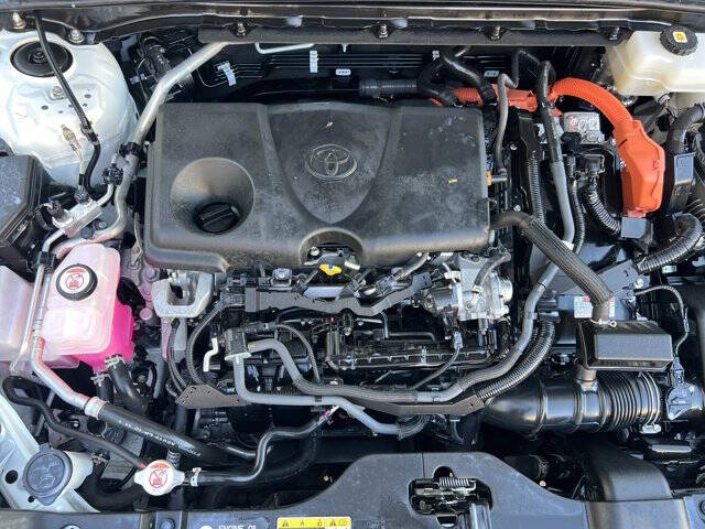 2023 Toyota Crown XLE