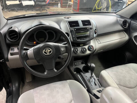 2010 Toyota RAV4