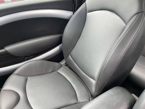 2012 MINI Cooper Hardtop S