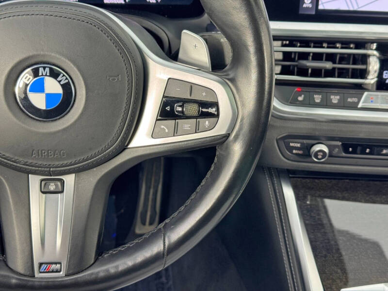 2022 BMW 4 Series M440i