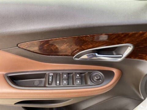2014 Buick Encore Leather