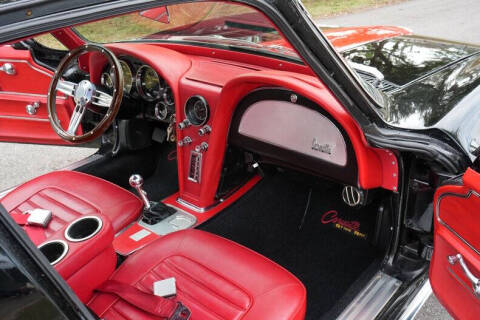 1966 Chevrolet Corvette