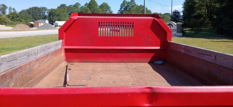 1995 Chevrolet C/K 3500 Series