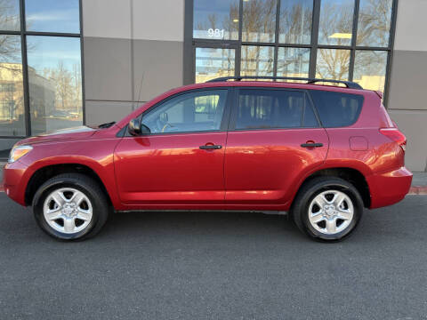 2007 Toyota RAV4