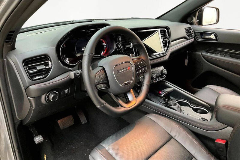 2026 Dodge Durango GT HEMI Plus