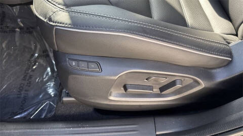 2024 Mazda CX-5 2.5 S Preferred