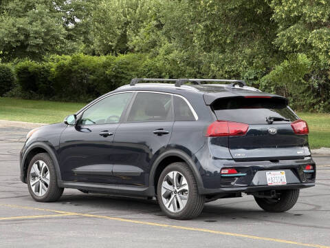 2020 Kia Niro EV EX Premium