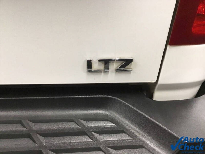 2008 Chevrolet Silverado 2500HD