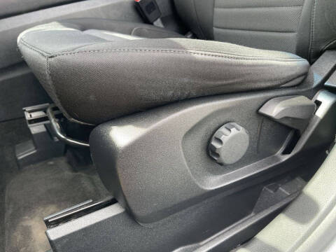 2019 Ford Edge SE