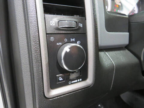 2018 RAM 3500 Tradesman