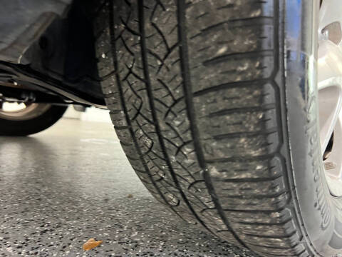 2008 Nissan Rogue SL